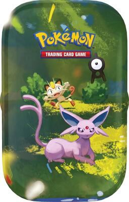 30th Celebration Mini Tin – Espeon
