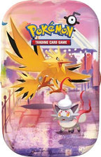 30th Celebration Mini Tin – Zapdos