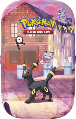 30th Celebration Mini Tin – Umbreon