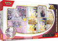 Pokémon TCG: 30th Celebration Figure Collection – Mewtwo