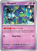 Shuppet 033/084 - Pitch Black - Reverse Holo