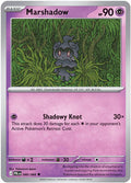 Marshadow 040/084 - Pitch Black - Reverse Holo
