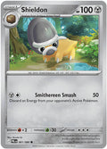 Shieldon 061/084 - Pitch Black - Reverse Holo
