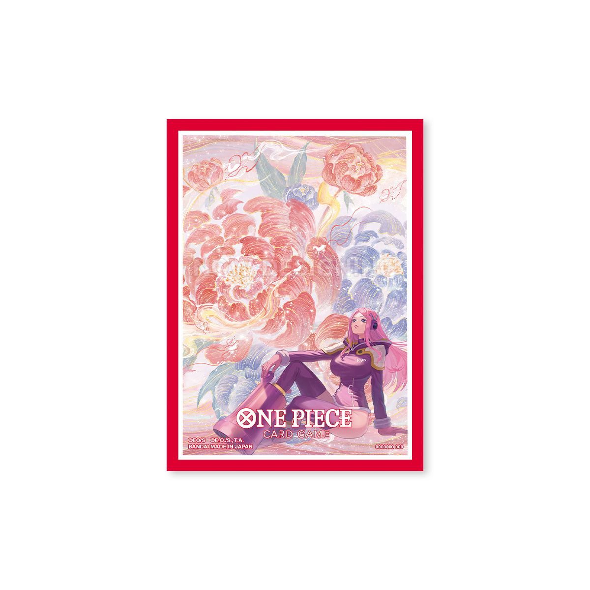 ONE PIECE CARD GAME Chinese 3rd Anniversary Set (English) – Preorder July 2027 (Consignment)